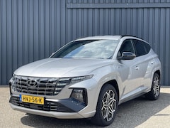 Hyundai Tucson - 1.6 T-GDi PHEV 265pk AWD Aut. N Line I Carplay I Stoelventilatie I Stoelverwaming I Stuurv