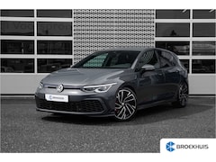 Volkswagen Golf - 1.4 eHybrid GTE | 19" LM velgen | Achteropkomend verkeer waarschuwing | Airco separaat ach
