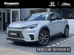 Lexus LBX - Emotion Bi-Tone 2WD Dodehoekdetectie, Elektrische achterklep, Lederen bekleding , All-in R