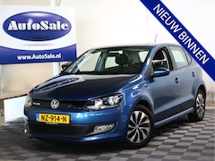 Volkswagen Polo - 1.0 Edition 2eEIG CARPLAY AIRCO CRUIS '17