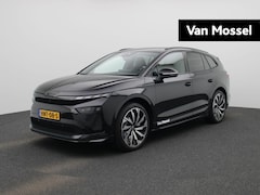 Skoda Enyaq iV - 85 Sportline 286 PK | Automaat | Matrix LED Koplampen | Navigatie | Achteruitrijcamera | C