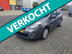 Renault Clio - 1.5 dCi Authentique