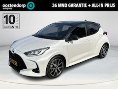 Toyota Yaris - 1.5 Hybrid Executive | Apple CarPlay/Android auto| JBL Audio | Achteruitrijcamera | Stoel