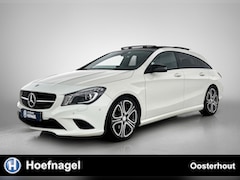 Mercedes-Benz CLA-klasse Shooting Brake - 180 Ambition Automaat | Panoramadak | Navigatie | Camera | Cruise Control