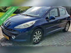 Peugeot 207 - 1.6 VTi XS Pack 5 DEURS CLIMA INRUIL KOOPJE