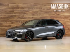 Audi A3 Sportback - 45 TFSIe|3x S-line|RS Seats|ACC|B&O|Camera|