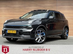 Lynk & Co 01 - 1.5 Panodak / 360* Camera / Navi / Adpt cruise