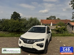 Dacia Spring - Comfort 27 kWh | Onderhouden
