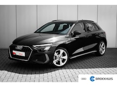 Audi A3 Sportback - 204PK | Stoelverwarming voor | Full LED Koplampen | Adaptieve Cruise Control | Comfort sle