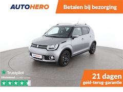 Suzuki Ignis - 1.2 Stijl | YD96357 |