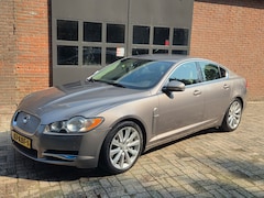 Jaguar XF - 3.0D V6 Premium Luxury