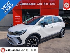Opel Crossland - 1.2 Turbo Elegance