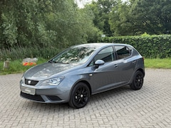 SEAT Ibiza - 1.2 TSI Style PDC I BLUETOOTH I CLIMA I WEINIG KM I LED I MOOI