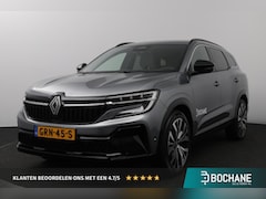 Renault Espace - 1.2 E-Tech Hybrid 200 iconic 7p. HARMAN KARDON / ADAPTIEVE CRUISE CONTROL