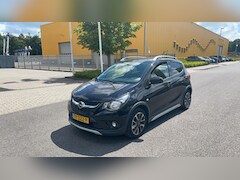 Opel Karl - 1.0 Rocks Online Edition | Automaat | Navigatie | Cruise | Airco | All season banden |