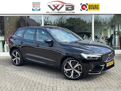 Volvo XC60 - 2.0 T6 Plug-in hybrid AWD R-Design I Pano I Leder