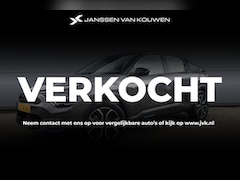 Citroën Ë-C4 - Feel 50 kWh Achteruitrijcamera Comfortstoelen Climate Control