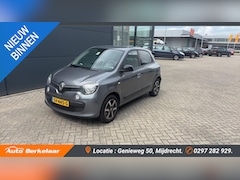 Renault Twingo - 1.0 SCe Limited | Parkeersensoren achter | Airco
