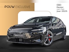 Audi A6 Avant e-tron - S6 503pk 100 kWh | Virtual Mirrors | Stoelventilatie