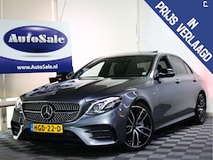 Mercedes-Benz E-klasse - AMG 53 4MATIC Premium+ HEADUP BURMESTER PANO '18