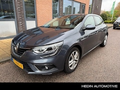 Renault Mégane - 1.2 TCe Zen | Navigatie | Apple Carplay/Android Auto | Climate Control | DAB Radio | LMV 1