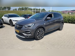 Opel Grandland X - 1.6 Turbo Plug-In-Hybrid PHEV Business Elegance | Trekhaak | Camera | Clima | Cruise |