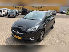 Opel Corsa - 1.0 Turbo Online Edition | Climate Control | Camera | Parkeersensoren voor & achter | Navi