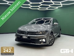Volkswagen Polo - 1.0 TSI R-Line Carplay | Cruise | Navi | NAP
