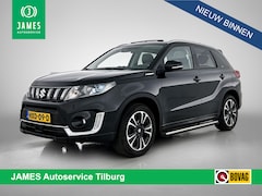 Suzuki Vitara - 1.0 Boosterjet Stijl PANORAMADAK CAMERA TREKHAAK