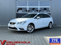 SEAT Leon ST - 1.2 TSI Style Business Navi Cruise Climate Sensoren