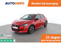 Peugeot e-208 - EV GT Pack 50 kWh l GR03121 l