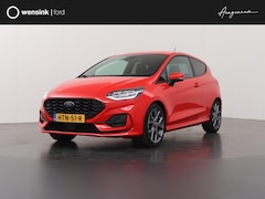 Ford Fiesta - 1.0 EcoBoost Hybrid ST-Line | Winterpack | Climate Control | Apple Carplay/Android Auto |