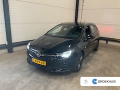 Opel Astra Sports Tourer - 1.2 Design & Tech | Cruise control | LED dagrijverlichting | LED koplampen
