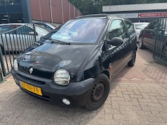 Renault Twingo - 1.2 Air elektr ramen, cv, APK 30-8-2026