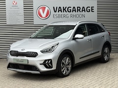 Kia Niro - 1.6 GDi Hybrid ExecutiveLine NAVI/CAM, JBL, LEER