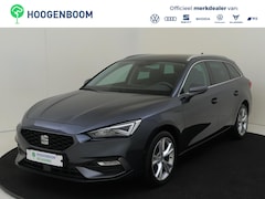 SEAT Leon Sportstourer - 1.4 TSI eHybrid PHEV FR Business Intense | Keyless | Parkeerasisstent | Stoel- en stuurwie