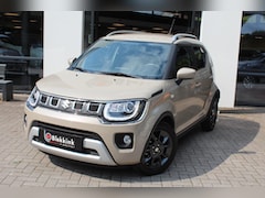 Suzuki Ignis - 1.2 Hybrid Select AUTOMAAT