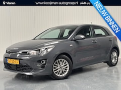 Kia Rio - 1.0 T-GDi MHEV DynamicLine