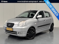 Kia Picanto - 1.0 LXE