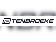 Ten Broeke auto’s logo