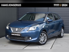Suzuki Baleno - 1.2 Exclusive | TREKHAAK | STOELVERWARMING | AIRCO | CRUISE CONTROL | LMV