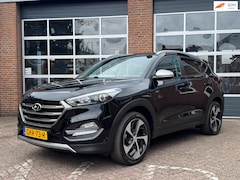 Hyundai Tucson - 1.6 T-GDi Comfort, Navi, camera, cruise, PDC, Stoelverw, 19 inch LM