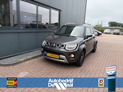 Suzuki Ignis - 1.2 Smart Hybrid Select CAMERA/CARPLAY/DAB/AIRCO/16INCH
