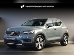 Volvo XC40 - 1.5 T4 Recharge Inscription Expression Stuur/Stoelverwarming IntelliSafe PRO-Pakket BLIS C