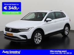 Volkswagen Tiguan - 1.5 TSI Move Business | Adaptief Cruise | Stuur/Stoelverwarming | Navigatie | Zondag Open