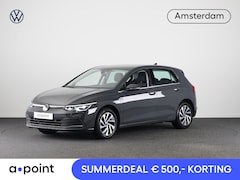 Volkswagen Golf - 1.4 eHybrid Style 204 PK | Automaat | Navigatie | Led | Parkeersensoren