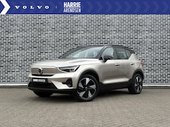 Volvo XC40 - Single Motor Extended Range Plus 82 kWh Verwarmbare voorstoelen | Verwarmbaar stuurwiel |