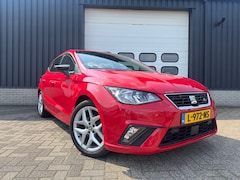 SEAT Ibiza - 1.0 EcoTSI FR Business Intense/1e eigenaar/ lm/velgen/privacy/adaptive/