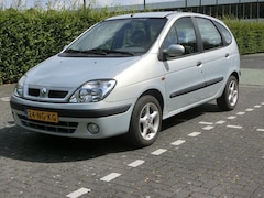 Renault Scénic - 1.6-16V Authentique
