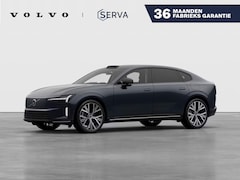Volvo ES90 - Twin Motor Performance Ultra Launch Ed. 106 kWh | Full Option | Luchtvering | B&W Audio |